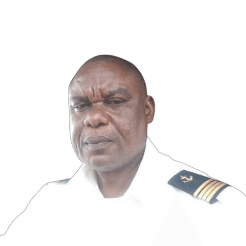 Benson Bolarinwa Miller