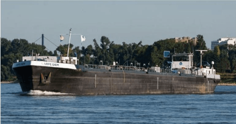 MT Carpe Diem