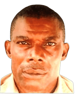 Eng. Obasi Ndubuisi